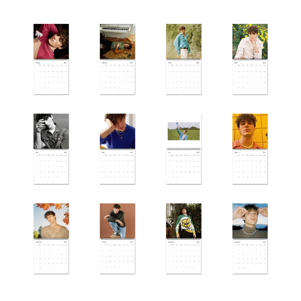 Dave - Psychodrama | Album Cover Poster