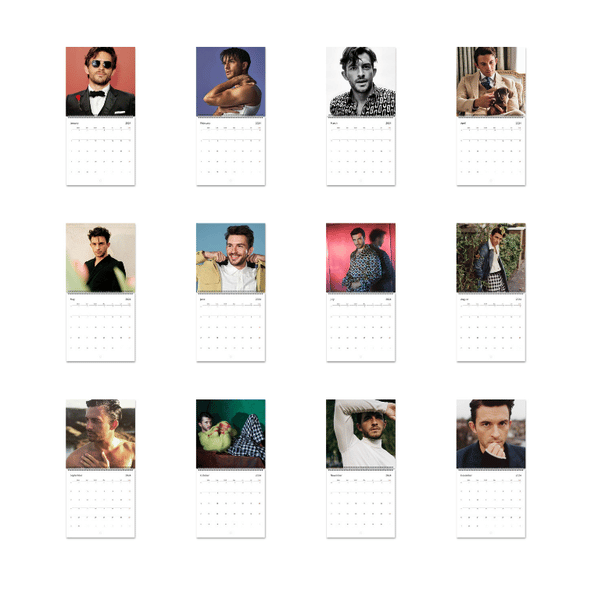 Dave - Psychodrama | Album Cover Poster