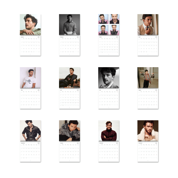 Dave - Psychodrama | Album Cover Poster