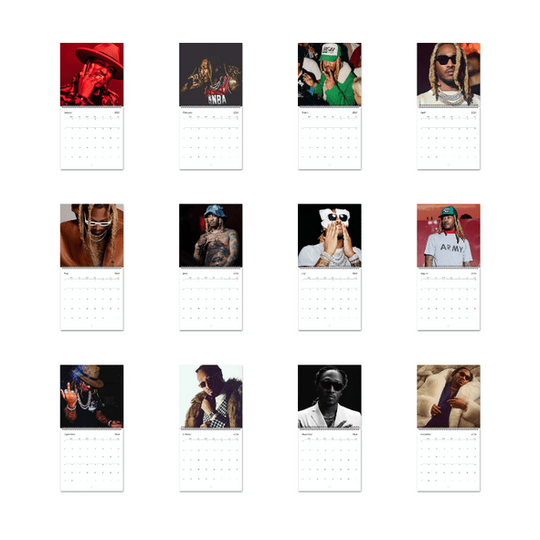 Dave - Psychodrama | Album Cover Poster