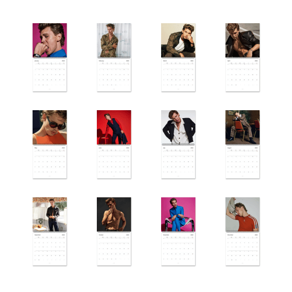 Dave - Psychodrama | Album Cover Poster