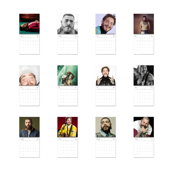 Dave - Psychodrama | Album Cover Poster