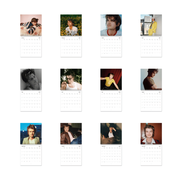 Dave - Psychodrama | Album Cover Poster