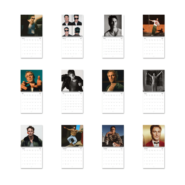 Dave - Psychodrama | Album Cover Poster