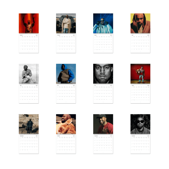 Dave - Psychodrama | Album Cover Poster