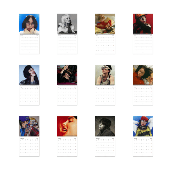 Dave - Psychodrama | Album Cover Poster