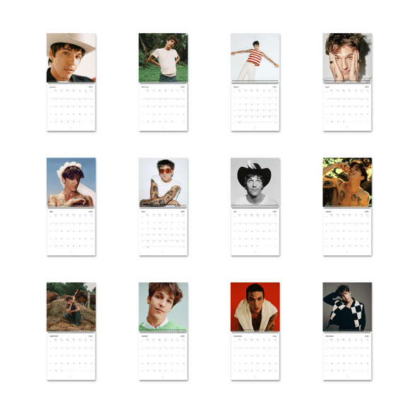 Dave - Psychodrama | Album Cover Poster