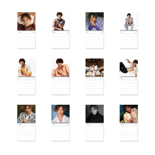 Dave - Psicodrama | Póster de portada del álbum