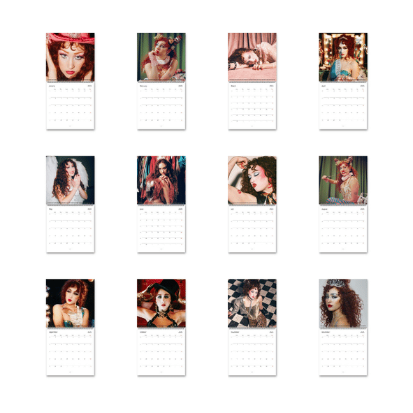 Dave - Psychodrama | Album Cover Poster