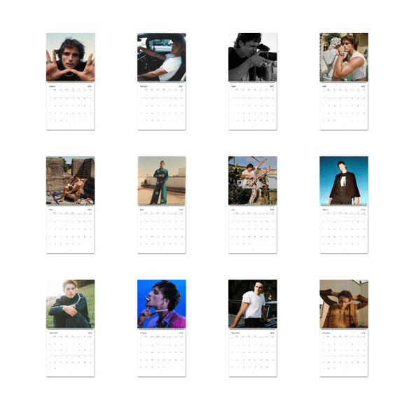 Dave - Psychodrama | Album Cover Poster