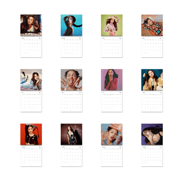 Dave - Psychodrama | Album Cover Poster