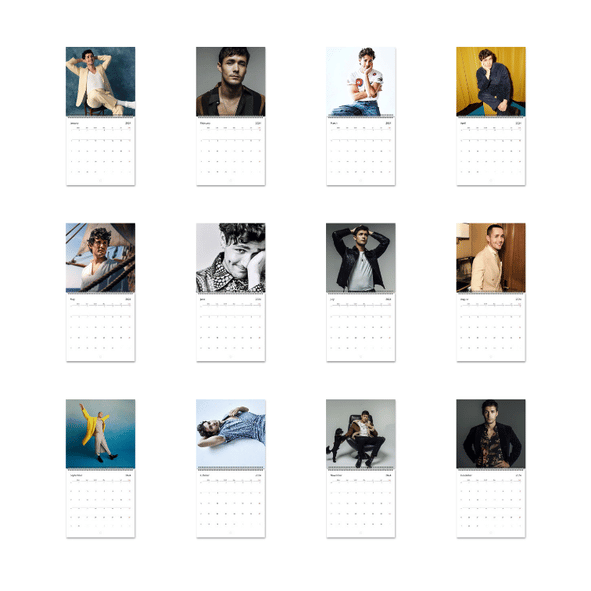 Dave - Psychodrama | Album Cover Poster