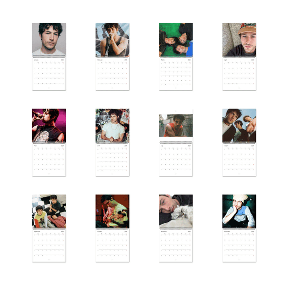 Dave - Psychodrama | Album Cover Poster