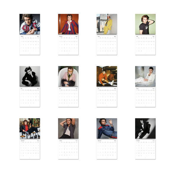 Dave - Psicodrama | Póster de portada del álbum