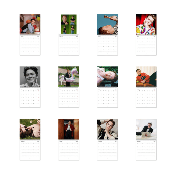 Dave - Psychodrama | Album Cover Poster