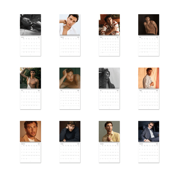 Dave - Psychodrama | Album Cover Poster