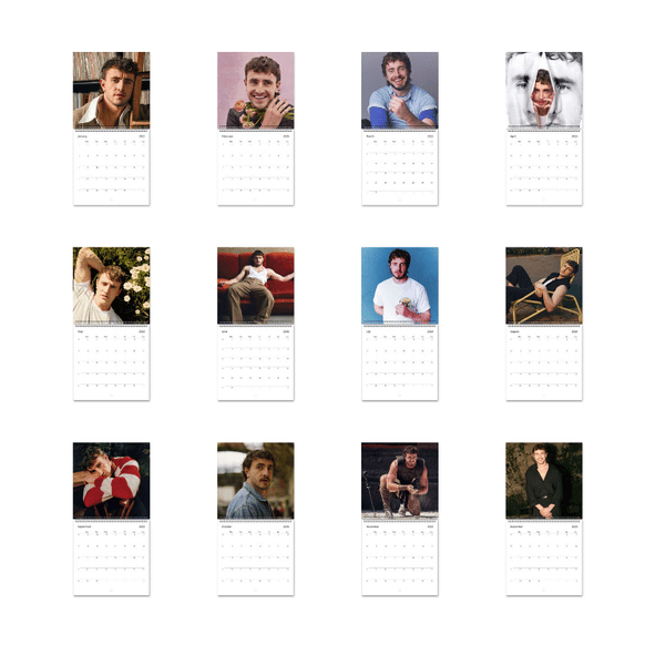 Dave - Psychodrama | Album Cover Poster