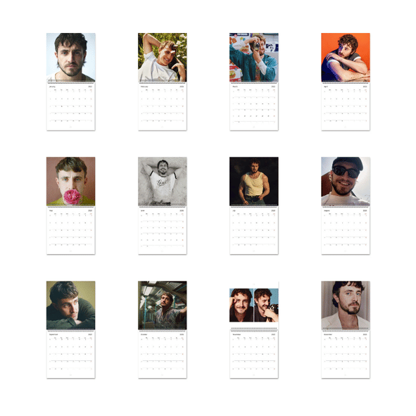 Dave - Psychodrama | Album Cover Poster