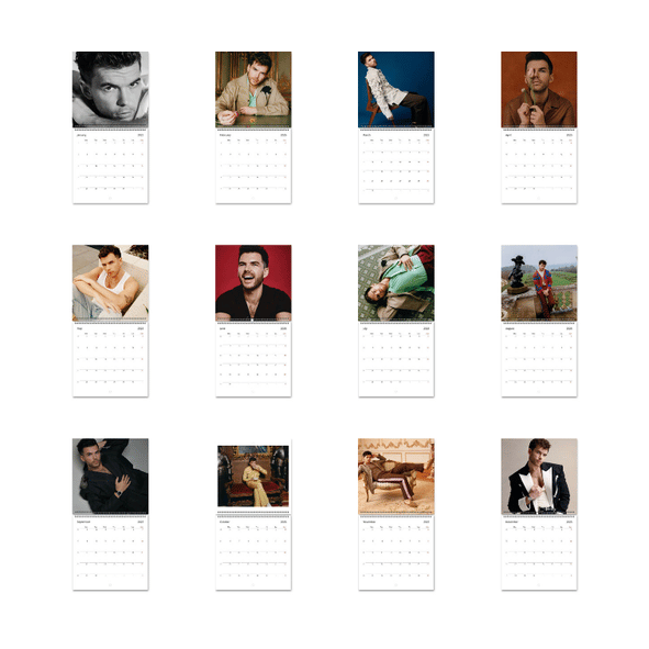 Dave - Psychodrama | Album Cover Poster