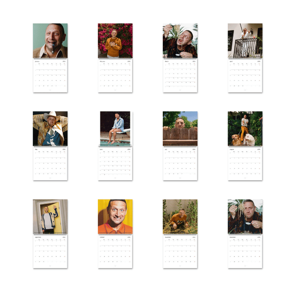 Dave - Psychodrama | Album Cover Poster