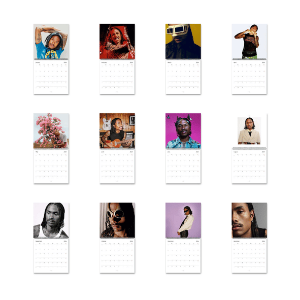 Dave - Psychodrama | Album Cover Poster