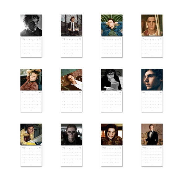 Dave - Psychodrama | Album Cover Poster