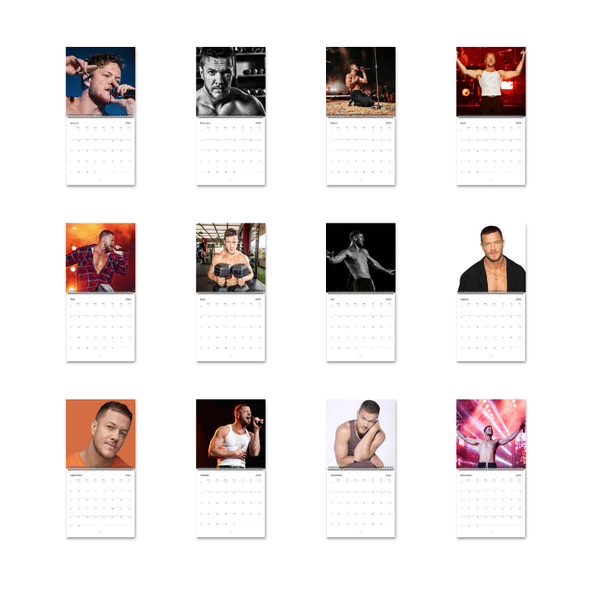 Dave - Psychodrama | Album Cover Poster