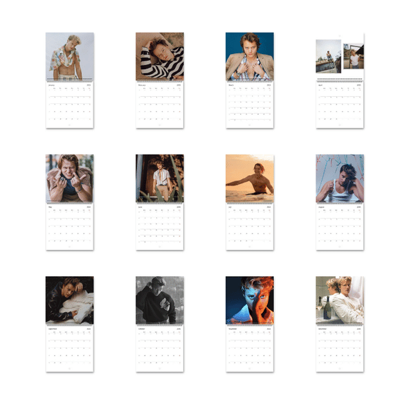 Dave - Psychodrama | Album Cover Poster