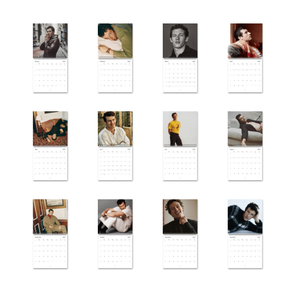 Dave - Psychodrama | Album Cover Poster