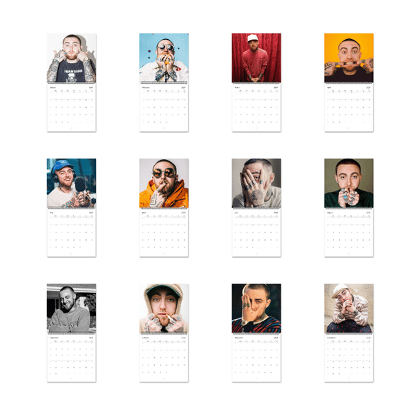 Dave - Psychodrama | Album Cover Poster