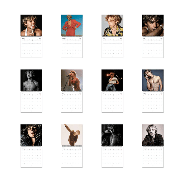 Dave - Psychodrama | Cartaz da capa do álbum