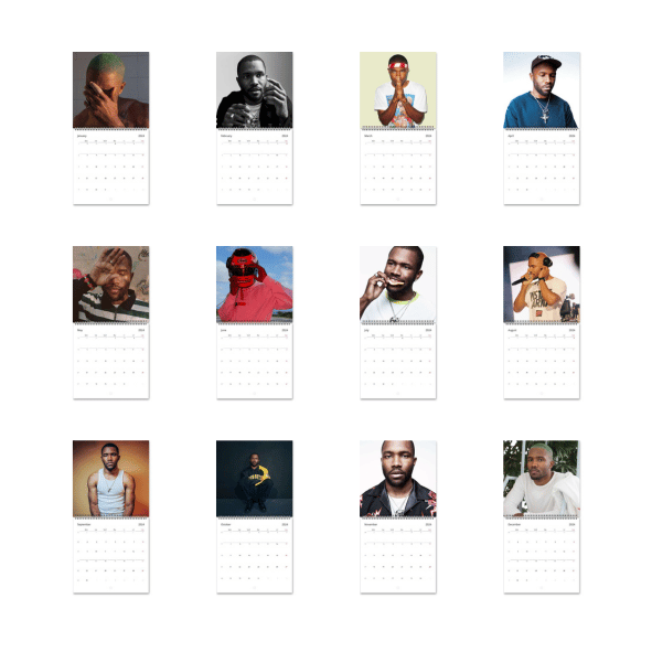 Dave - Psychodrama | Album Cover Poster