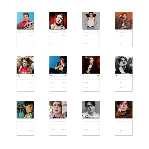 Dave - Psychodrama | Album Cover Poster