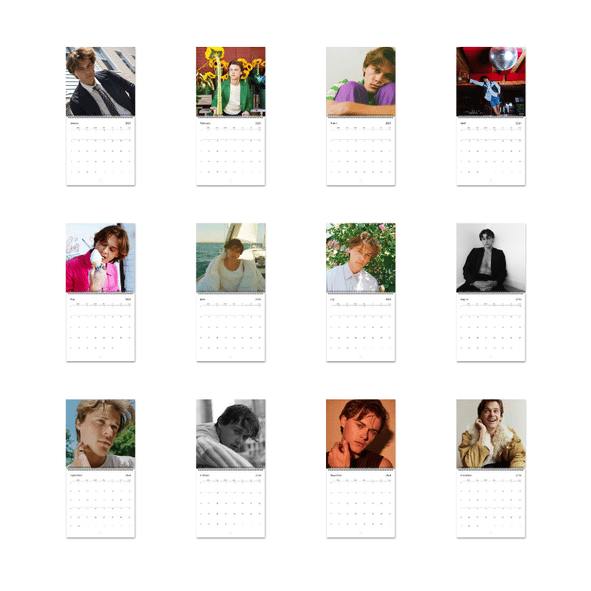 Dave - Psicodrama | Póster de portada del álbum