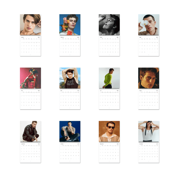 Dave - Psychodrama | Album Cover Poster