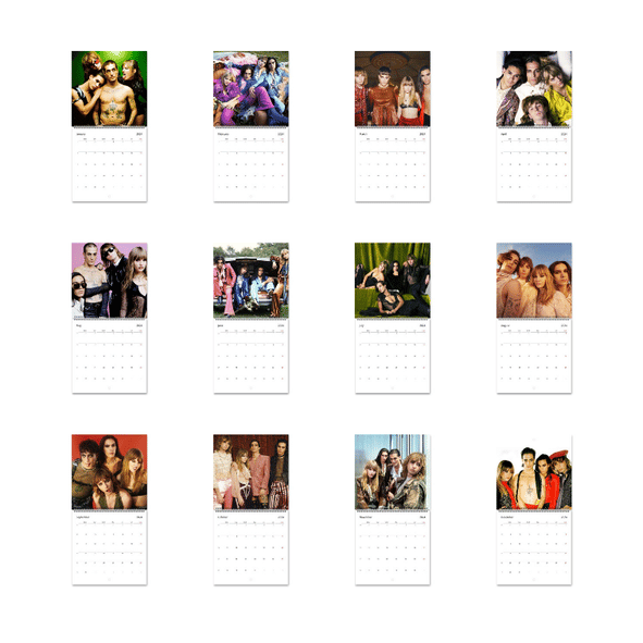 Dave - Psychodrama | Album Cover Poster