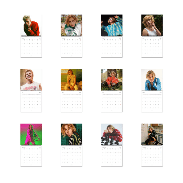 Dave - Psychodrama | Affiche de couverture d'album