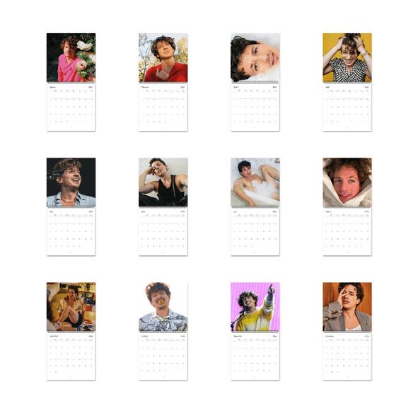 Dave - Psychodrama | Album Cover Poster