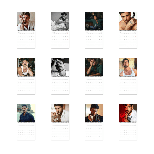 Dave - Psychodrama | Album Cover Poster