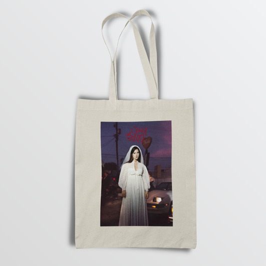 Lana del Rey | Tote Bag